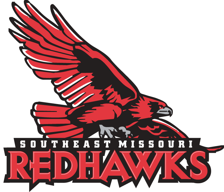 SE Missouri State Redhawks 2003-Pres Alternate Logo 07 iron on paper